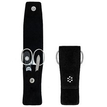 DuKaS PL 876 - kelioninis manikiūro rinkinys, 3 dalys