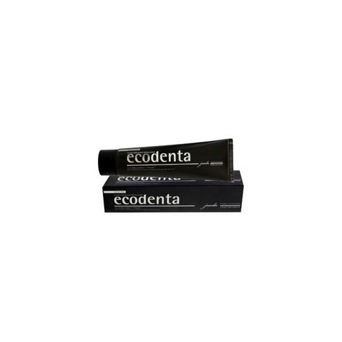 Ecodenta Black Whitening Toothpaste 100 ml