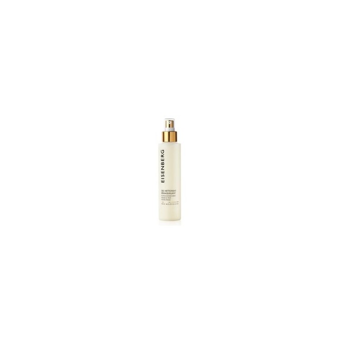 Eisenberg ( Cleansing Make-Up Removing Gel) 150 ml