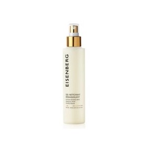 Eisenberg ( Cleansing Make-Up Removing Gel) 150 ml