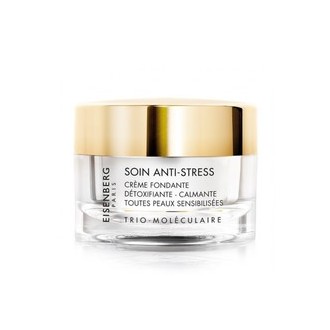 Eisenberg Anti-Stress Treatment - Anti-stress day cream 50 ml
