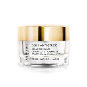 Eisenberg Anti-Stress Treatment - Anti-stress day cream 50 ml