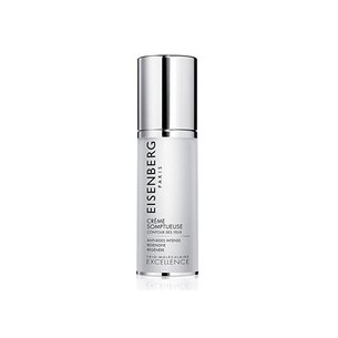 Eisenberg Anti-Wrinkle Eye Cream Excellence Creme Somptueuse (Anti Rides Intense) 30 ml