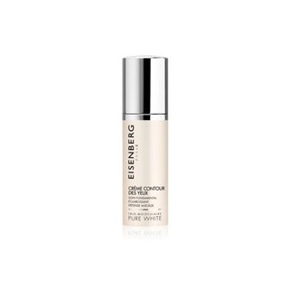 Eisenberg Cream Eye Contour Pure White (Eye Contour Cream) 30 ml