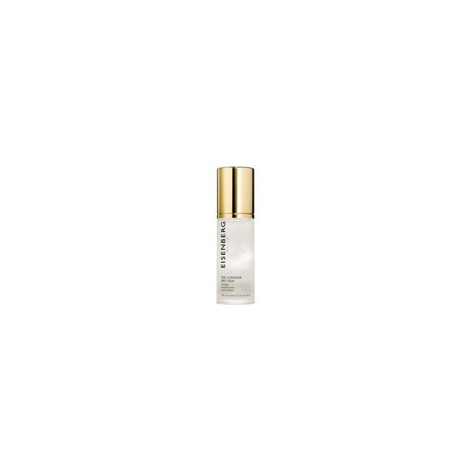 Eisenberg Eisenberg Eye Contour Gel - Gel for contour eyes 30 ml