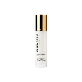 Eisenberg Hand Treatment - Hydrating gel for curly hair 50 ml