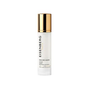 Eisenberg Hand Treatment - Hydrating gel for curly hair 50 ml