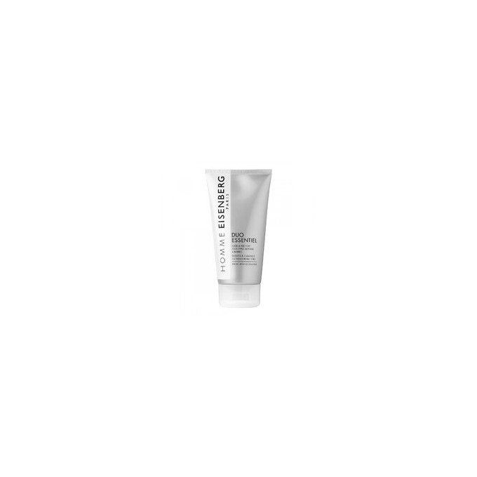 Eisenberg Homme Duo Essentiel Gel 150 ml