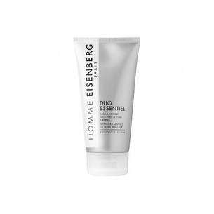 Eisenberg Homme Duo Essentiel Gel 150 ml