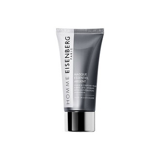 Eisenberg Homme Silver Essential Mask - Čisticí pleťová maska 75 ml
