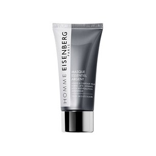 Eisenberg Homme Silver Essential Mask - Čisticí pleťová maska 75 ml