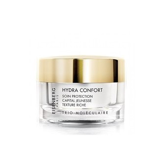 Eisenberg Hydra Comfort - Moisturizing face cream 50 ml