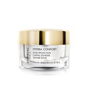 Eisenberg Hydra Comfort - Moisturizing face cream 50 ml