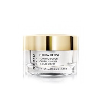 Eisenberg Hydra Lifting Cream - Moisturizing face cream 50 ml