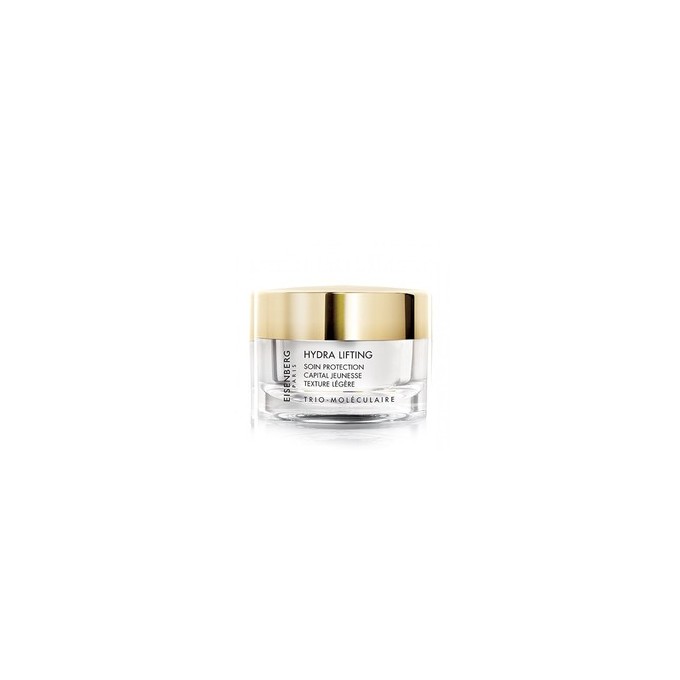 Eisenberg Hydra Lifting Cream - Moisturizing face cream 50 ml