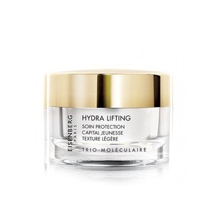 Eisenberg Hydra Lifting Cream - Moisturizing face cream 50 ml