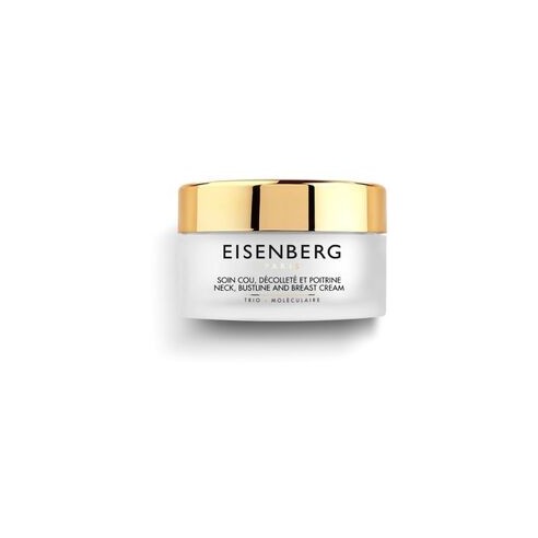 Eisenberg Neck, Bustline and Breast Cream 100 ml