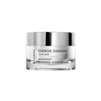Eisenberg Night Cream (Regenerate Repair Firm Night Treatment) 50 ml