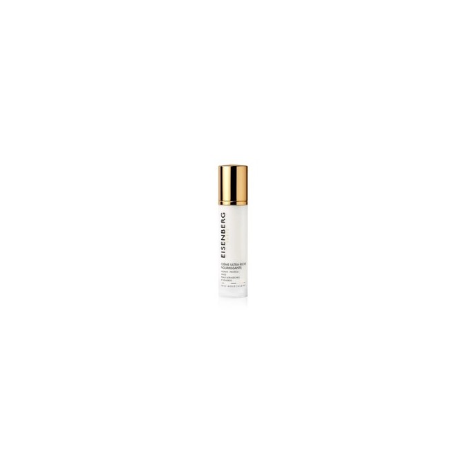 Eisenberg Nourishing (Nourishing Ultra -Rich Cream) 50 ml