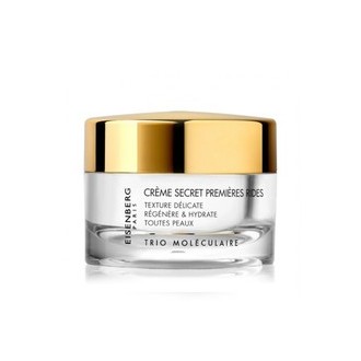 Eisenberg Skins AC cream first wrinkles (First Wrinkles Delicate Cream) 50 ml