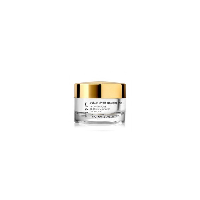 Eisenberg Skins AC cream first wrinkles (First Wrinkles Delicate Cream) 50 ml