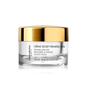 Eisenberg Skins AC cream first wrinkles (First Wrinkles Delicate Cream) 50 ml