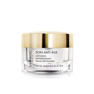 Eisenberg Pleť AC Wrinkle Cream (Anti-Age Treatment) 50 ml