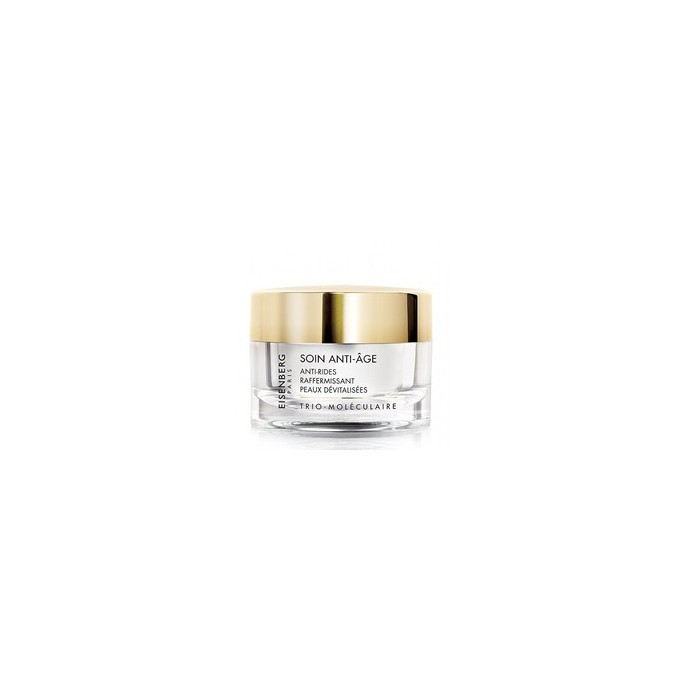 Eisenberg Pleť AC Wrinkle Cream (Anti-Age Treatment) 50 ml