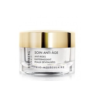 Eisenberg Pleť AC Wrinkle Cream (Anti-Age Treatment) 50 ml