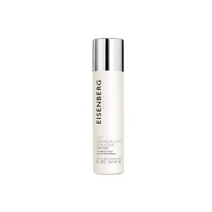 Eisenberg Pure White (Gentle Milky Cleanser) 200 ml
