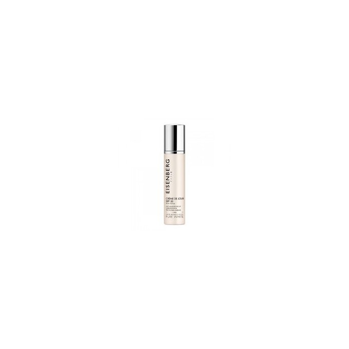 Eisenberg Pure White Day Cream SPF 50 50 ml