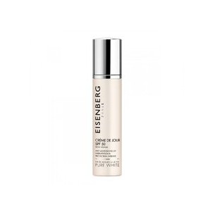 Eisenberg Pure White Day Cream SPF 50 50 ml