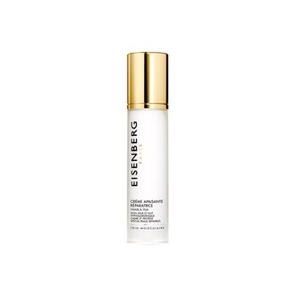 Eisenberg Soothing Repairing Cream - atkuriamasis ir raminantis odos kremas, 50 ml