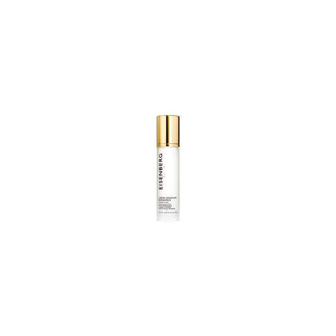 Eisenberg Soothing Repairing Cream - atkuriamasis ir raminantis odos kremas, 50 ml