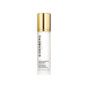 Eisenberg Soothing Repairing Cream - atkuriamasis ir raminantis odos kremas, 50 ml