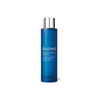 Elemis Cellutox Active Body Oil - gaivinantis kūno aliejus, 100 ml