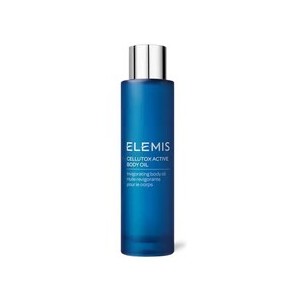 Elemis Cellutox Active Body Oil - gaivinantis kūno aliejus, 100 ml