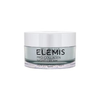 Elemis Pro-Collagen Anti-Ageing Hydrating Night Cream 50 ml