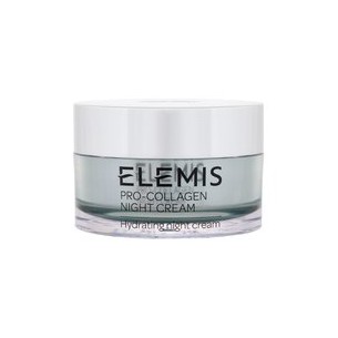 Elemis Pro-Collagen Anti-Ageing Hydrating Night Cream 50 ml