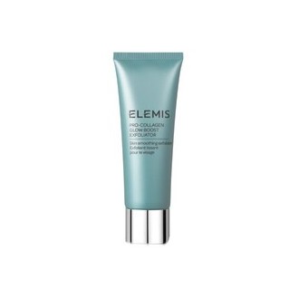 Elemis Pro-Collagen Glow Boost Exfoliator - Rozjasňující pleťový peeling 100 ml
