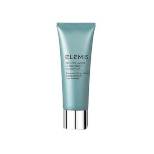 Elemis Pro-Collagen Glow Boost Exfoliator - Rozjasňující pleťový peeling 100 ml