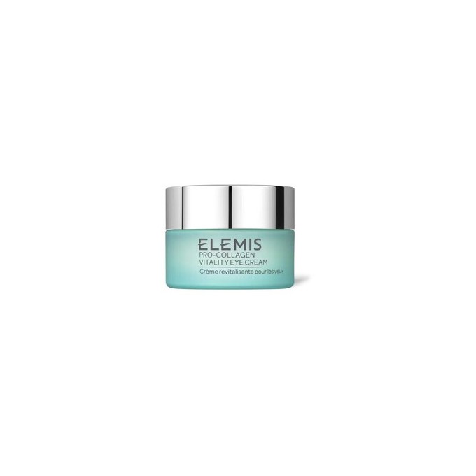 Elemis Pro-Collagen Vitality Eye Cream - Pildantis paakių kremas nuo raukšlių 15 ml