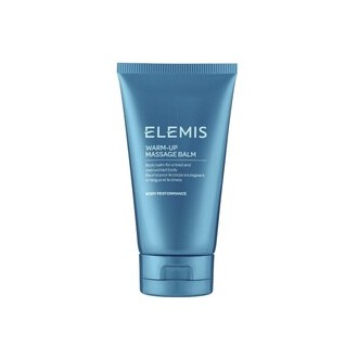 Elemis Warm-Up Massage Balm - šildantis masažinis balzamas, 150 ml