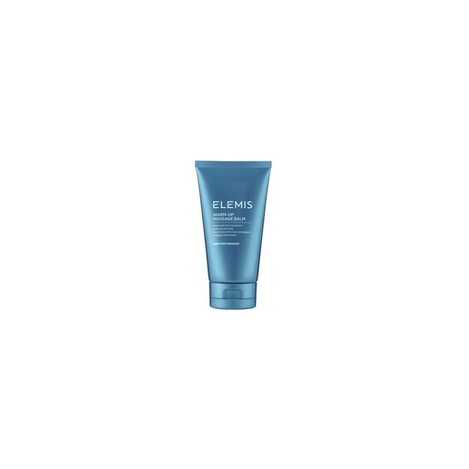 Elemis Warm-Up Massage Balm - šildantis masažinis balzamas, 150 ml
