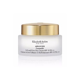 Elizabeth Arden Advanced Ceramide Lift and Firm Day Cream SPF15 PA ++ 50 ml