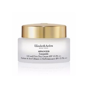 Elizabeth Arden Advanced Ceramide Lift and Firm Day Cream SPF15 PA ++ 50 ml