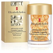 Elizabeth Arden Advanced Light Ceramide Capsules Strengthening & Refining Serum 30 vnt.