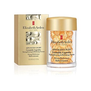 Elizabeth Arden Advanced Light Ceramide Capsules Strengthening & Refining Serum 60 vnt.