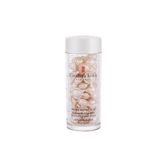 Elizabeth Arden Ceramide Hyaluronic Acid Capsules Hydra-Plumping - Skin serum 30 vnt.