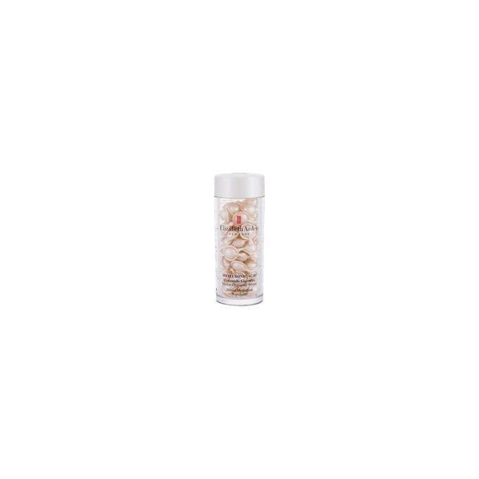 Elizabeth Arden Ceramide Hyaluronic Acid Capsules Hydra-Plumping - Skin serum 30 vnt.